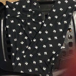 Mini Unicorn Lularoe TC Leggings